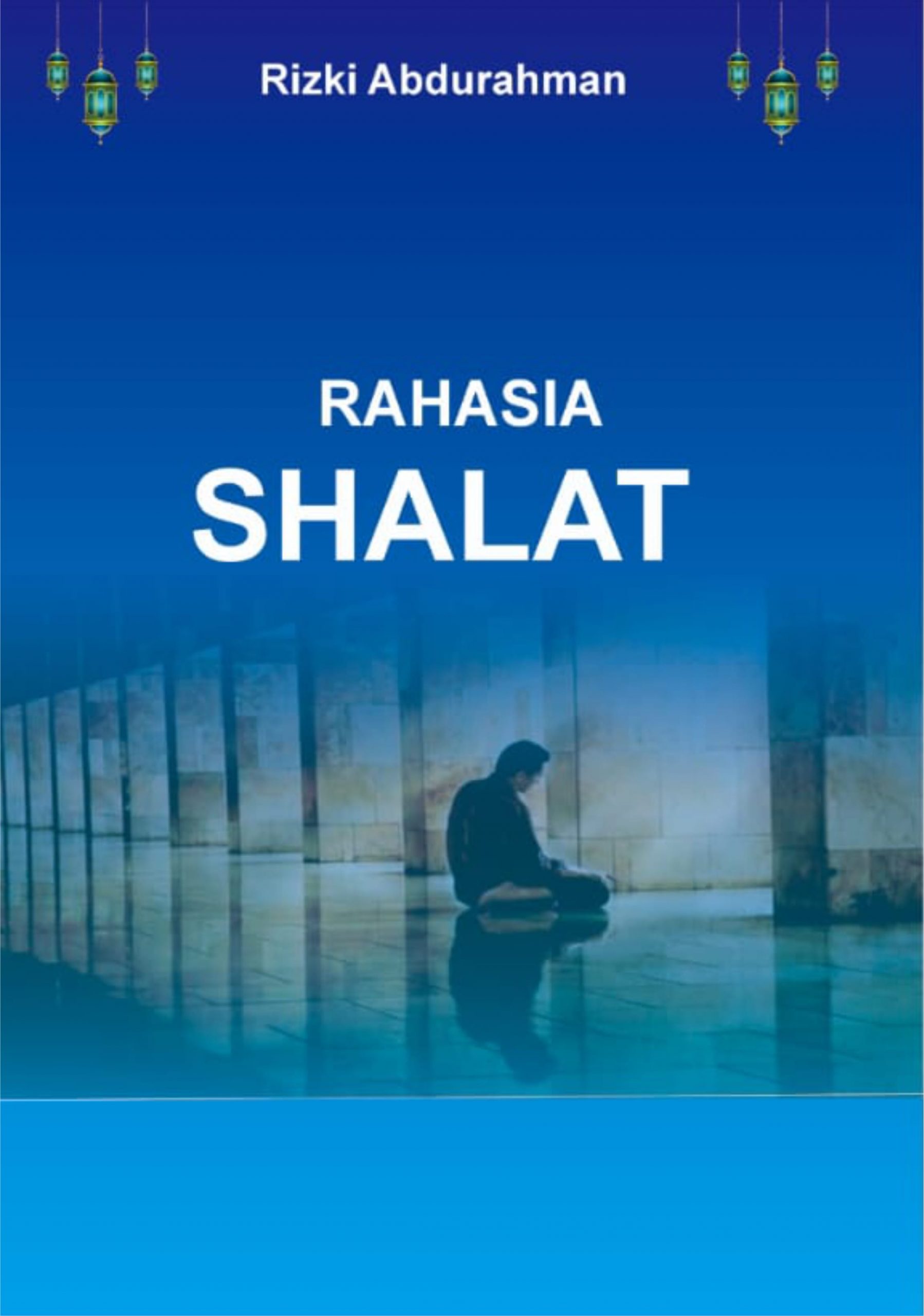 Rahasia Shalat