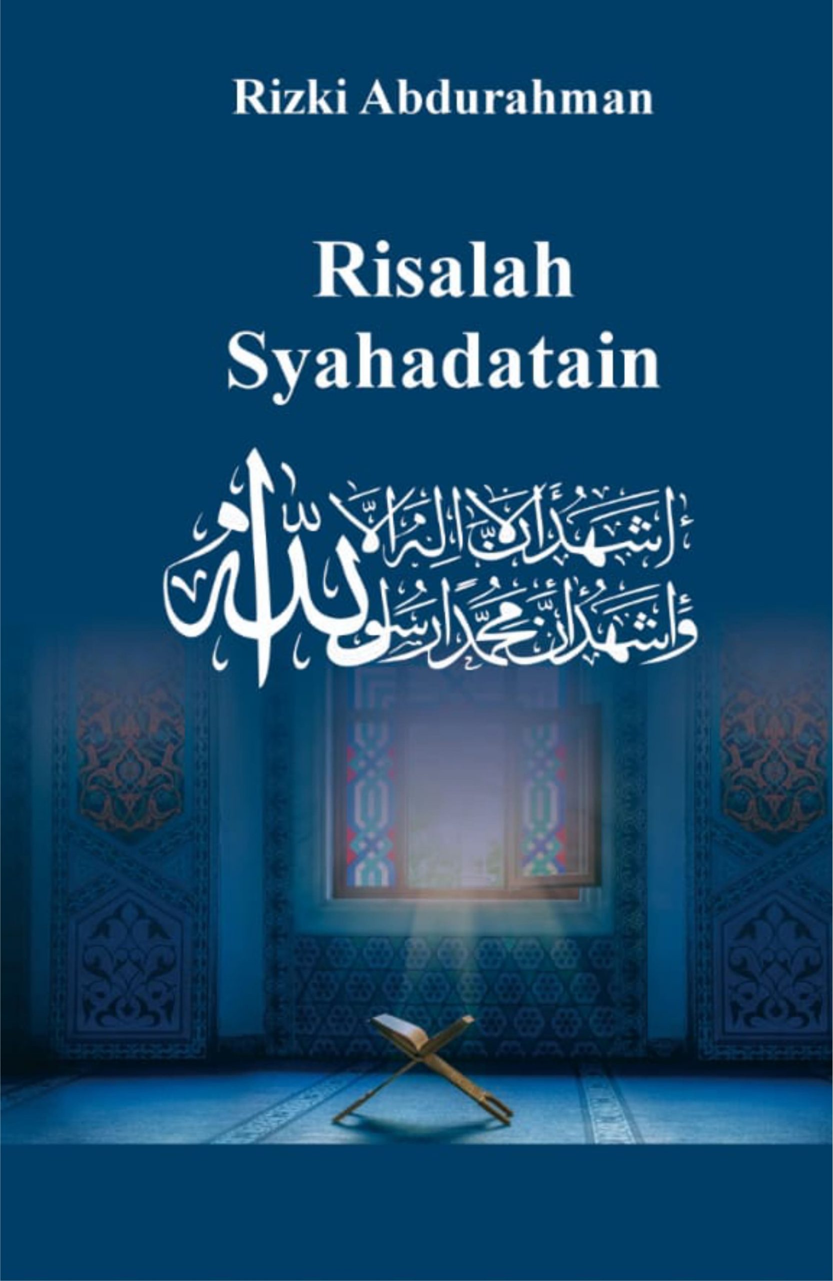 Risalah Syahadatain