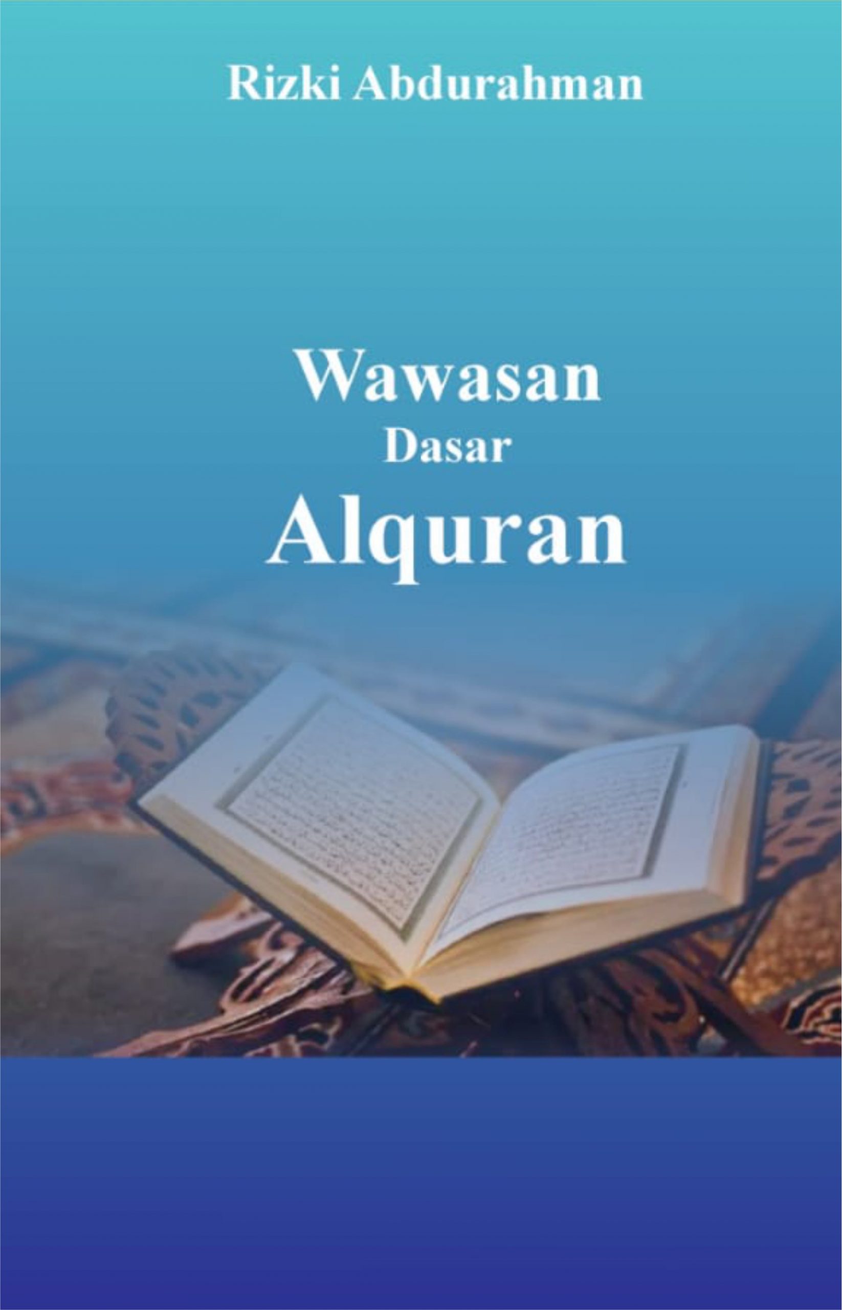 Wawasan Dasar Alquran