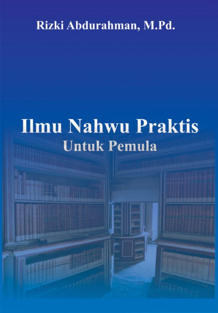 Ilmu Nahwu Praktis Untuk Pemula