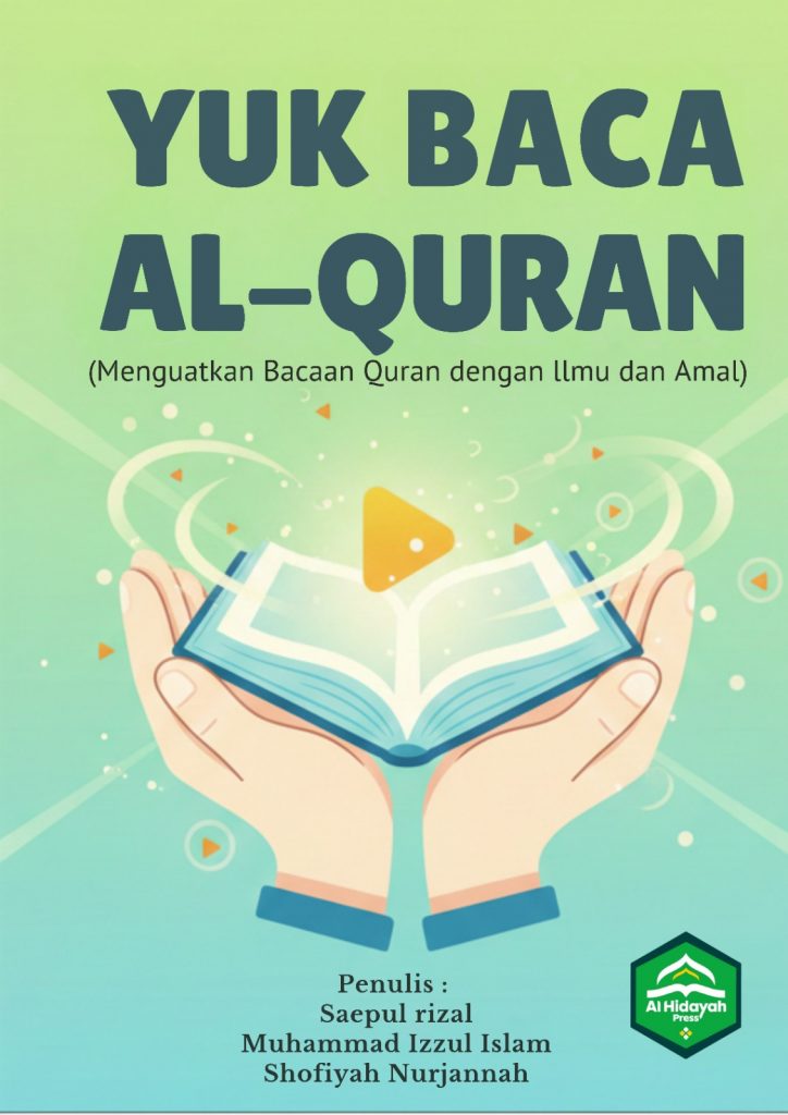 Yuk Baca Al-Quran