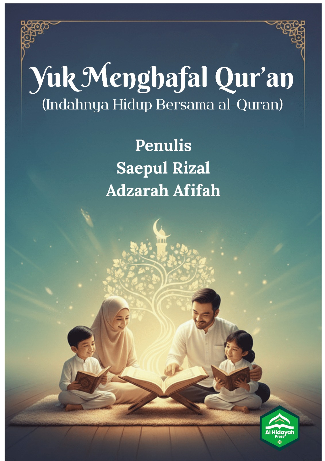 yuk menghafal alquran