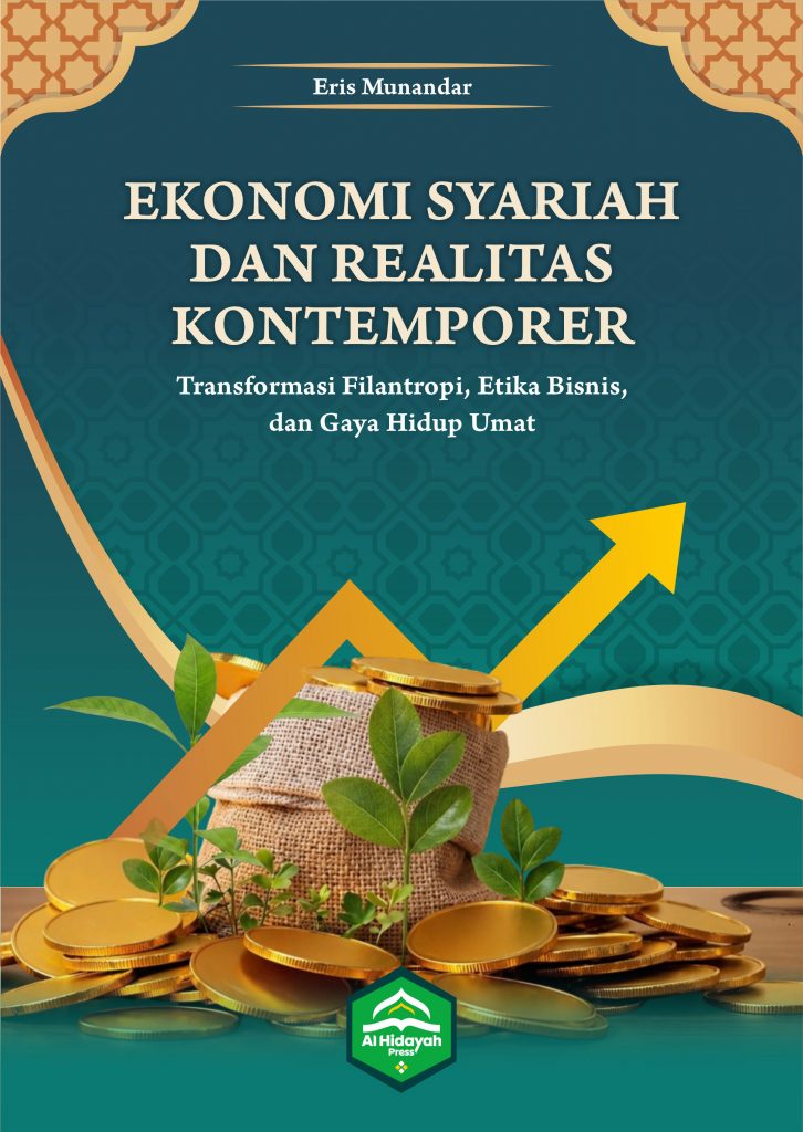 EKONOMI SYARIAH DAN REALITAS KONTEMPORER